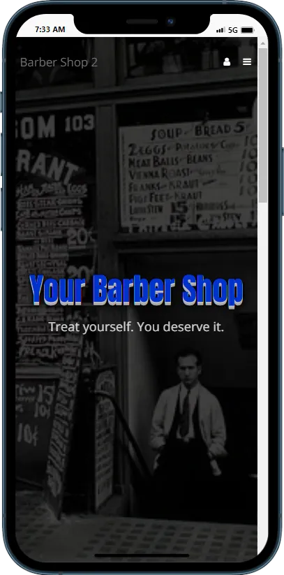 Barber Shop 2