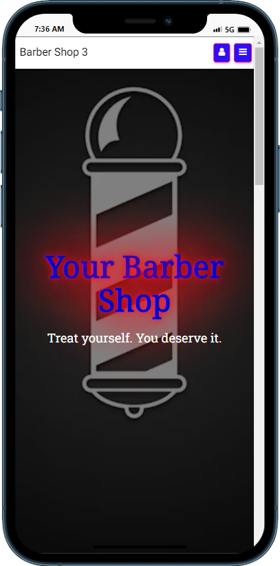 Barber Shop 3