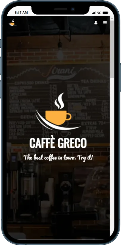 Caffè Greco