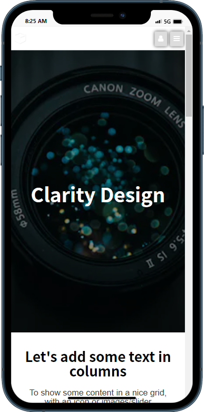 Clarity 2