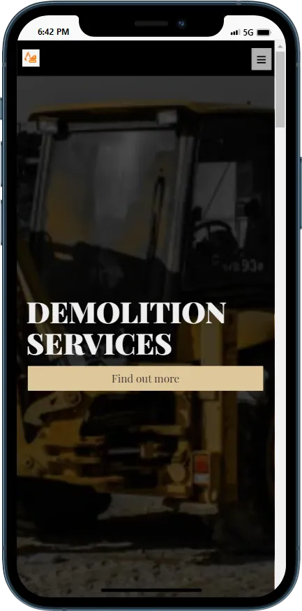Demolition Services