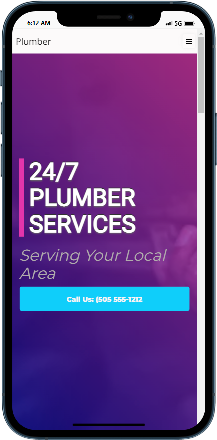 Plumber Services