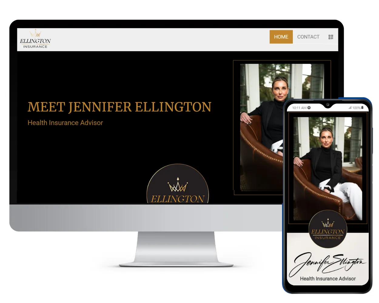 Ellington Insurance Solutions