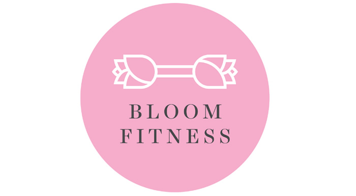 Muna Rimawi - Bloom Fitness TEMPLATE