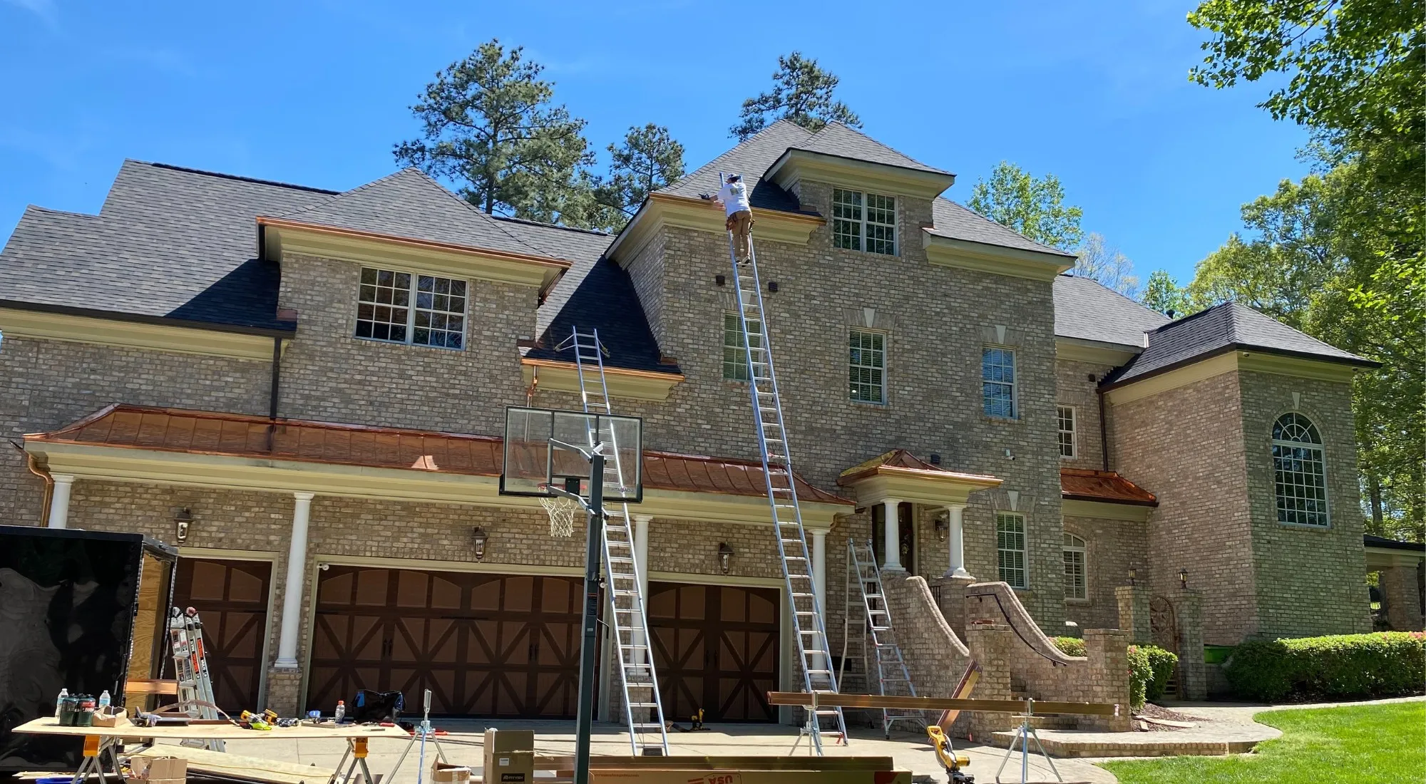 Dockrey Home Solutions