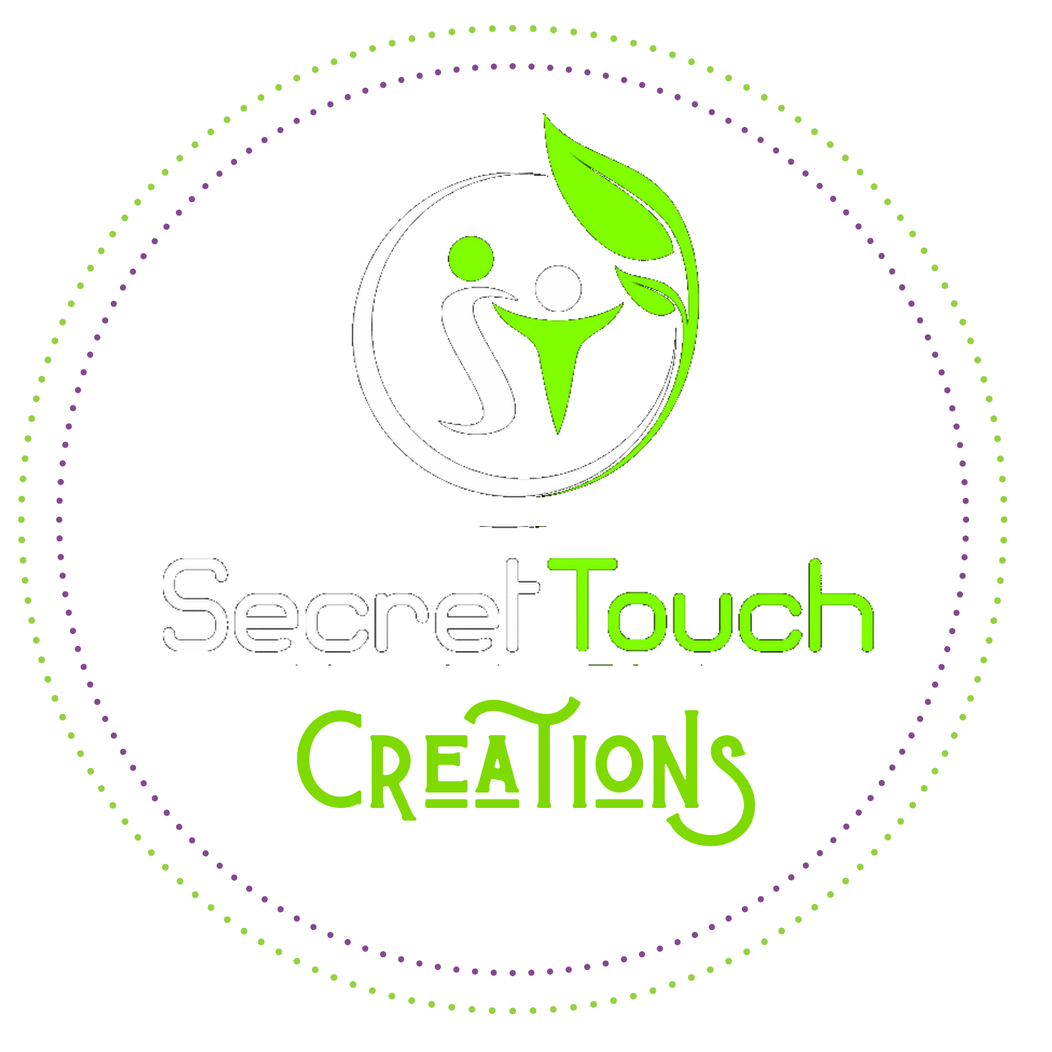 Secret Touch Creations