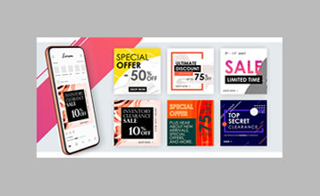 Marketing & Promoting