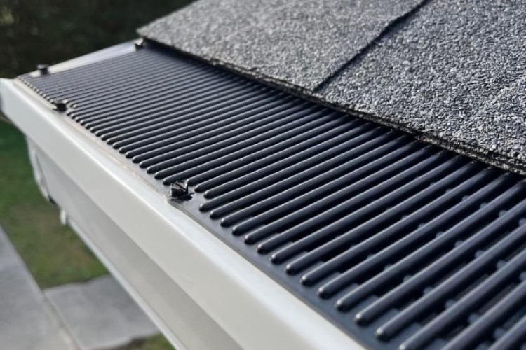 Gutters Dockrey Home Solutions