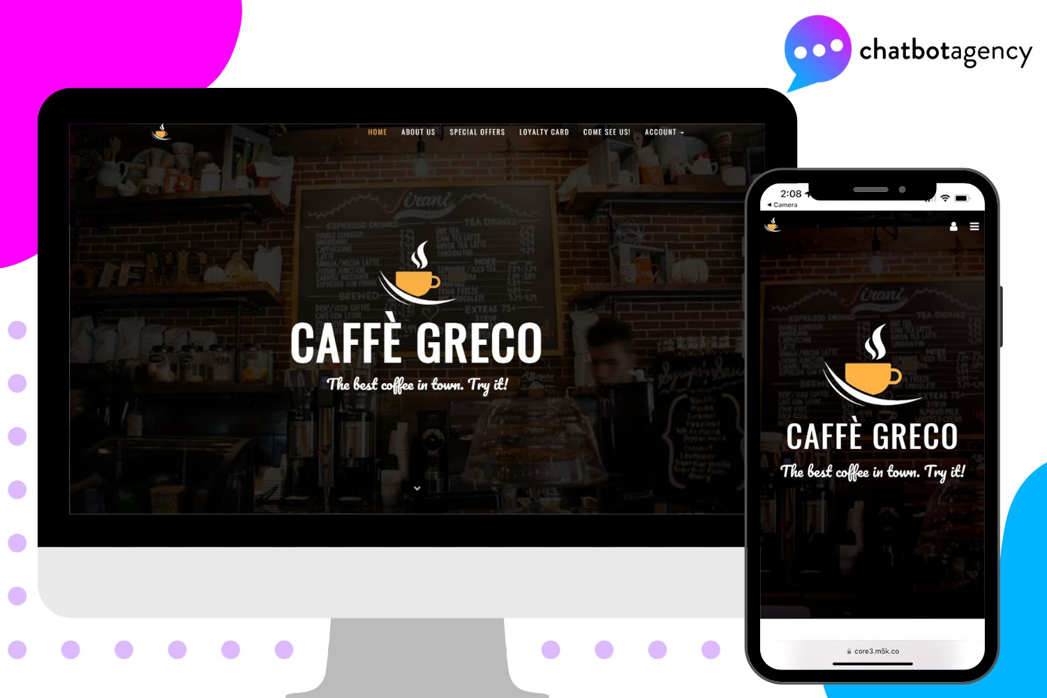 Caffè Greco