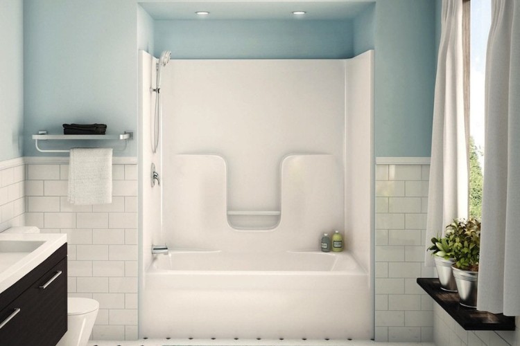 5 Reasons To Remove Fiberglass In Favor Of Tile