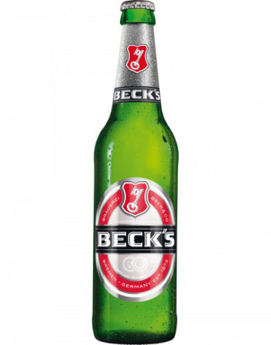 Birra Beck's