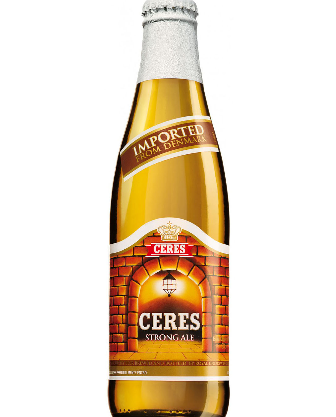 Birra Ceres