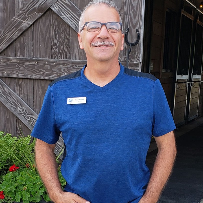 Tony Molinaro REALTOR