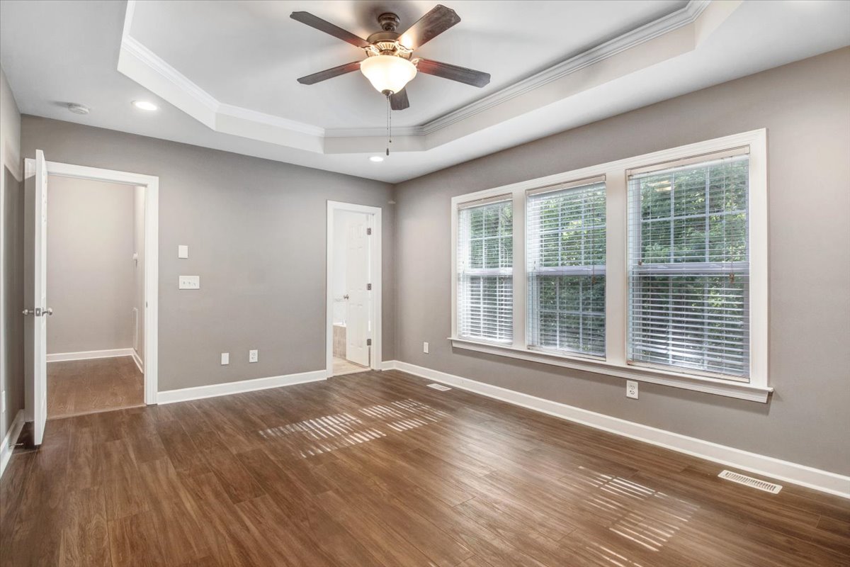 80 Falls Drive Clayton Home For Sale