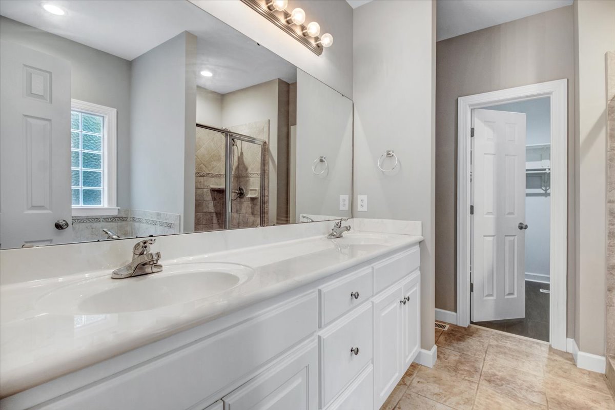 80 Falls Drive Clayton Home For Sale