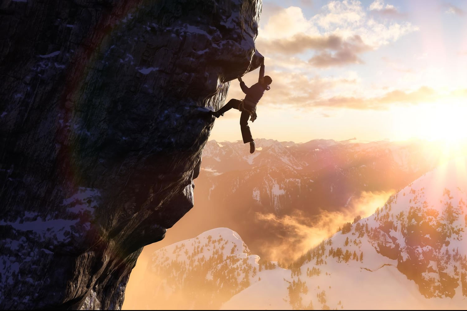 From Small Steps to Giant Leaps: Little Wins Lead to Big Successes