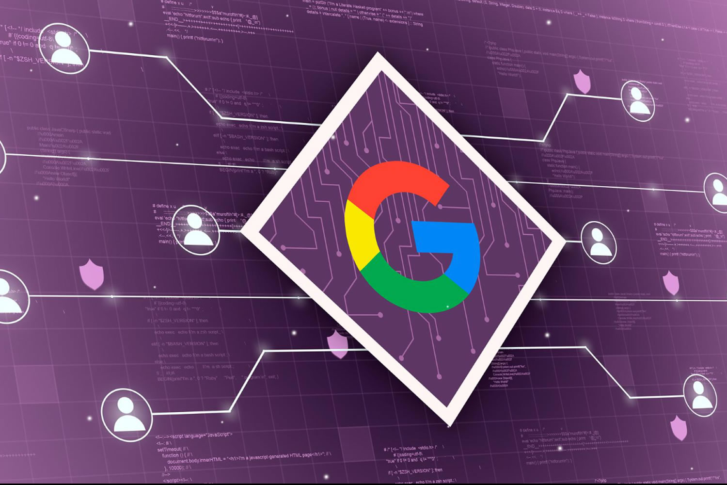 Google’s New Search Engine And Project Magi