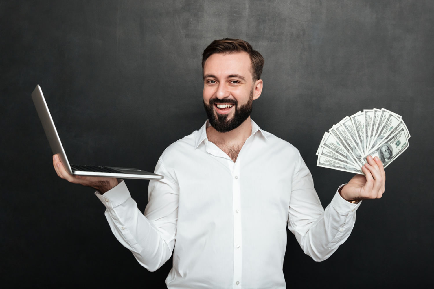 Information Marketing - $100K/Year on 10 Hrs/Week?