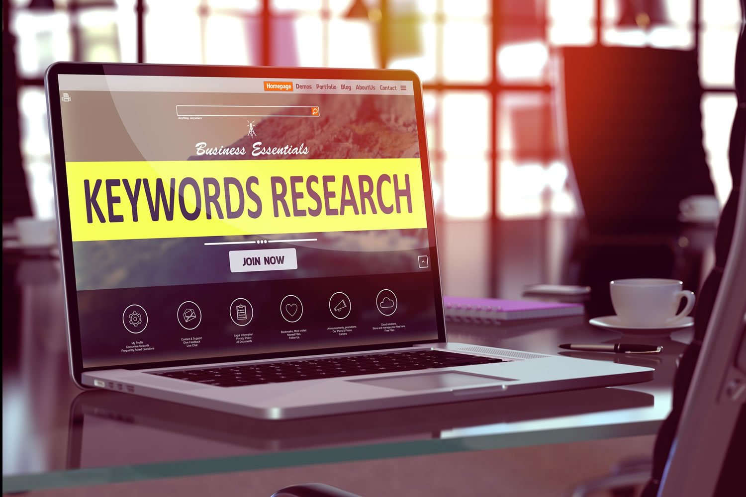 New Study Finds that Including Negative Terms in Headlines Drives More Clicks