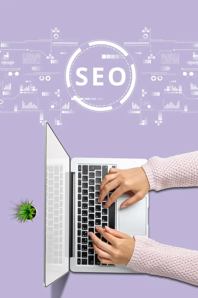 Search engine seo