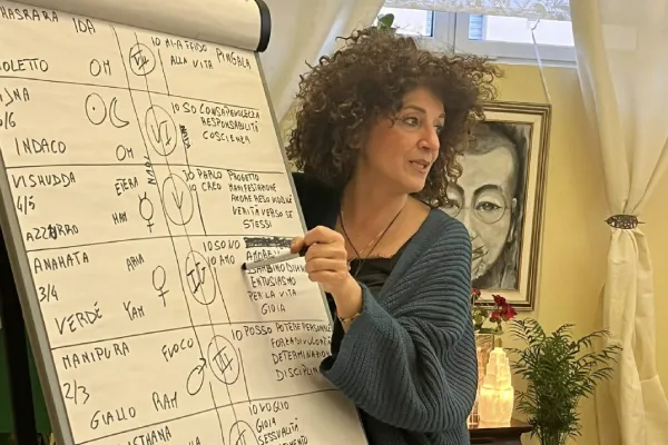 Seminari esperienziali