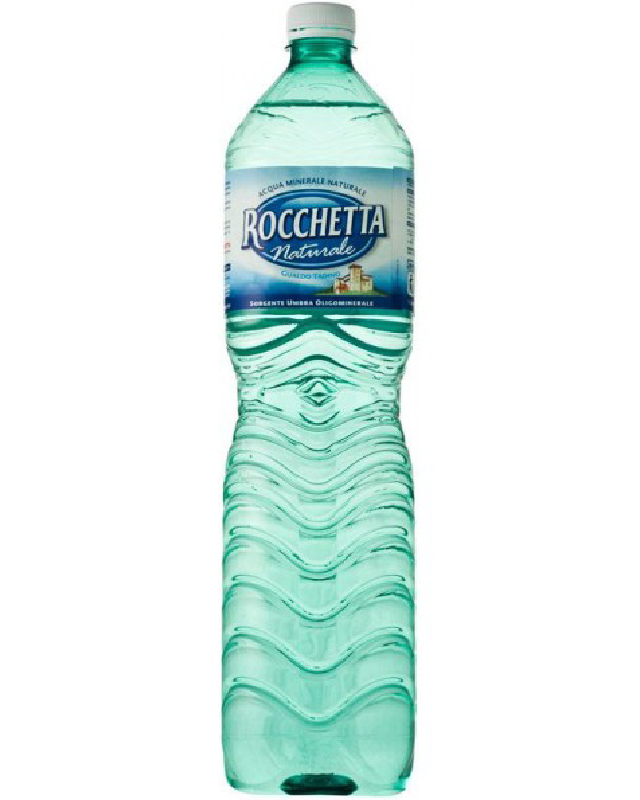 Rocchetta - Brio Blu - Rossa