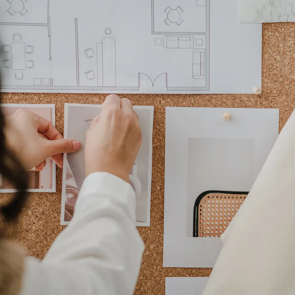 Arredamento su misura