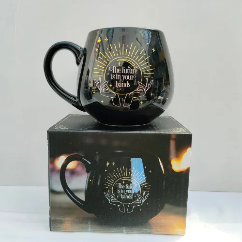 Fortune Teller Mug
