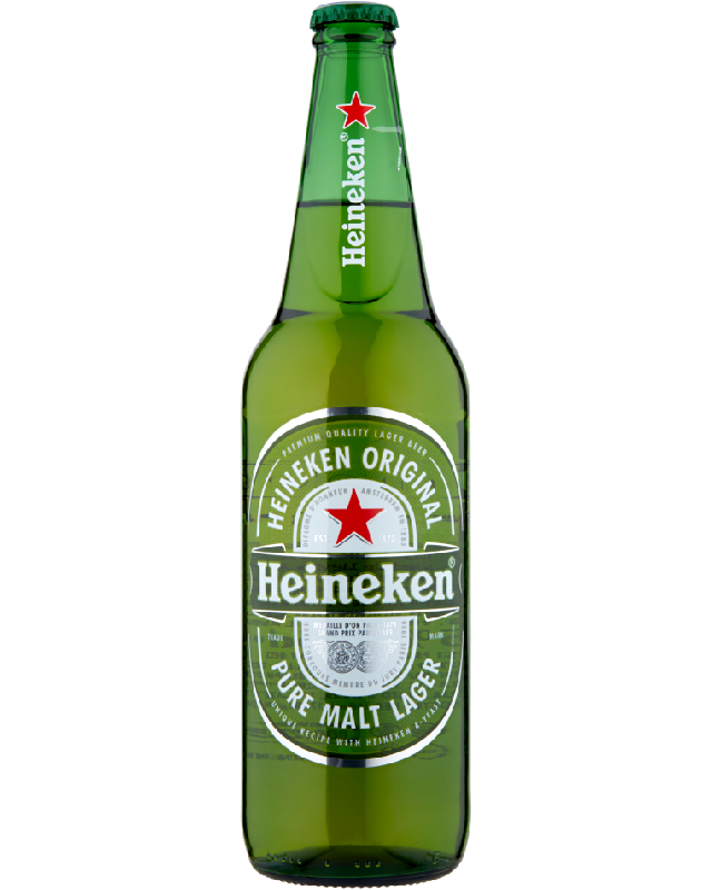 Birra Heineken