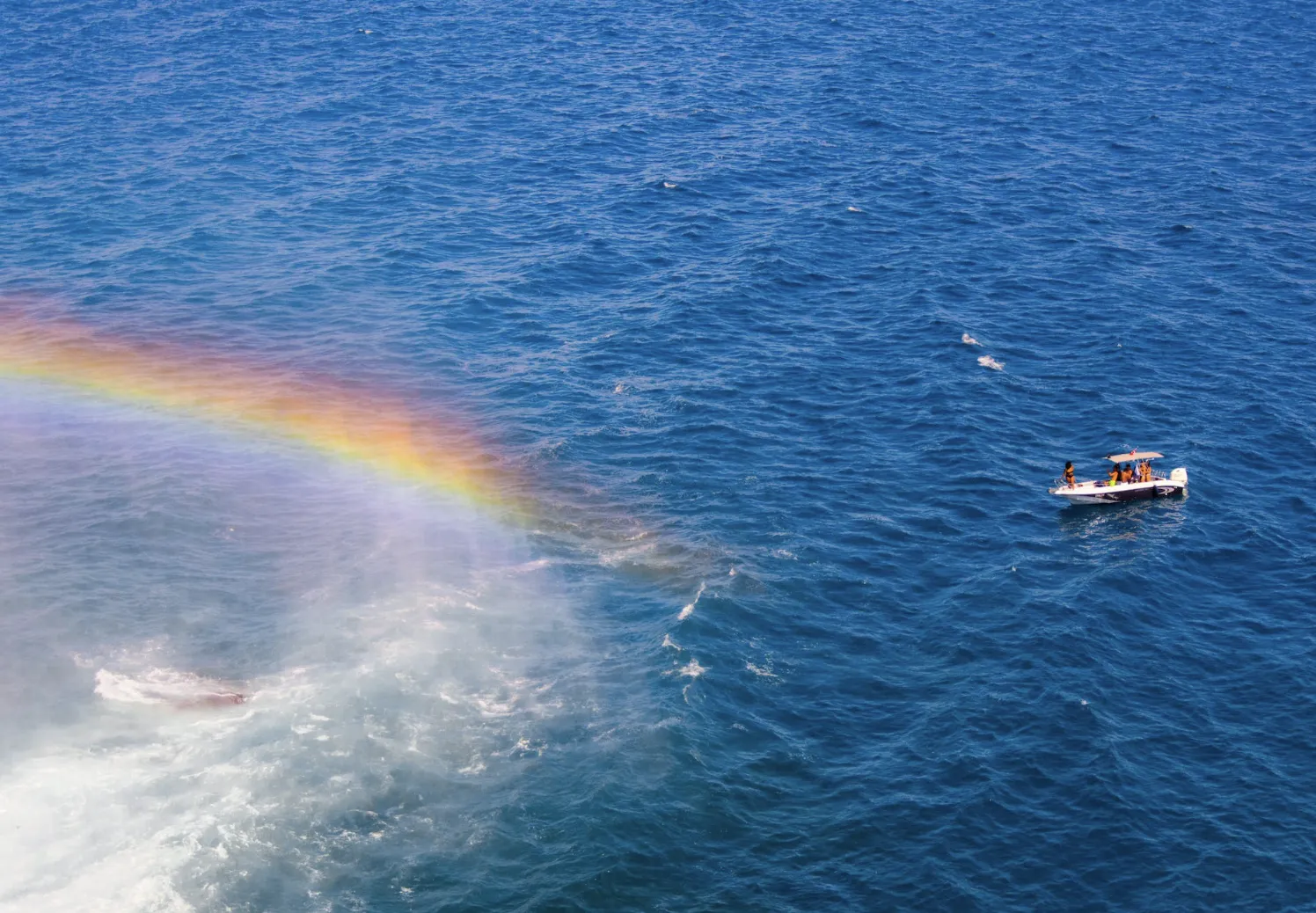 Translation and Passing Over