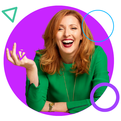 Therese Tarlinton</br>Author