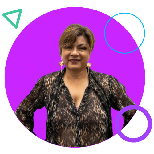 Gen Raj</br>Nurturing Brain Potential