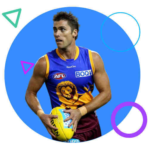 Simon Black</br>Australian Rules Academy 