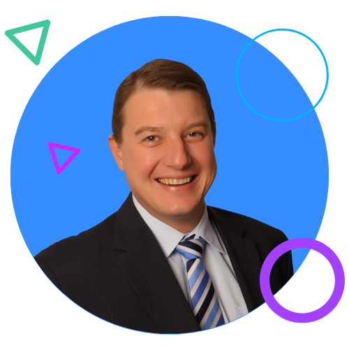 James McNamara</br>Marketing Consultant