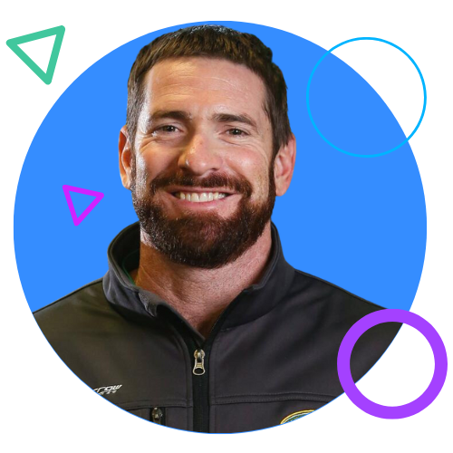 Jason Akermanis</br>Real Estate Principal