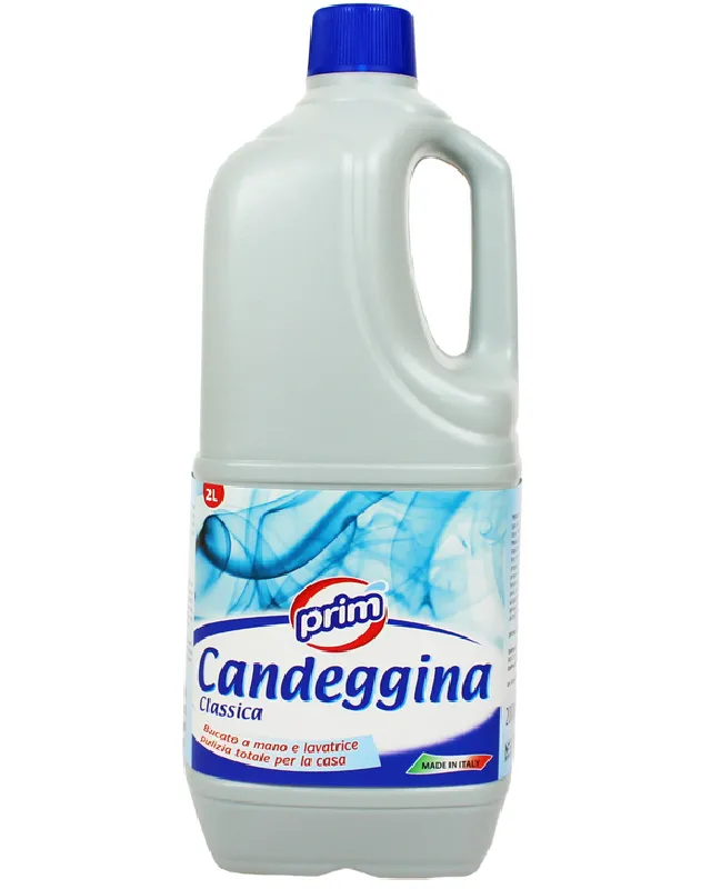 Candeggina classica Prim