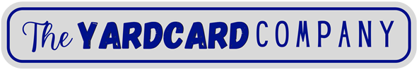 The Yard Card Company