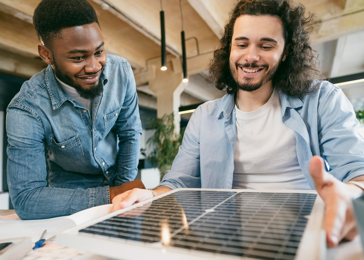 AI Blog Article Title