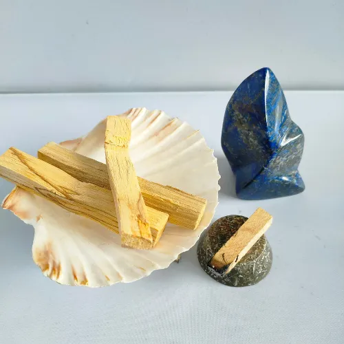 Palo Santo Sticks