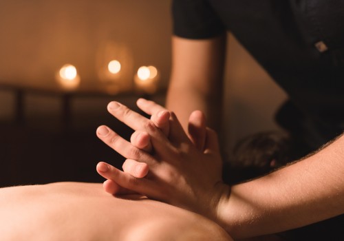 <b>Therapeutic Massage</b>