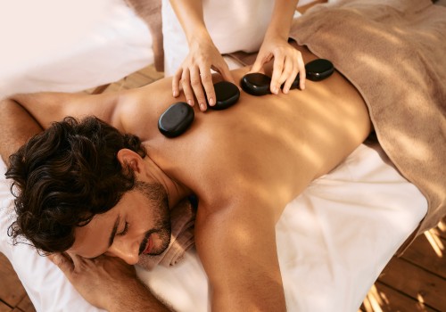 <b>Hot Stone Massage</b>