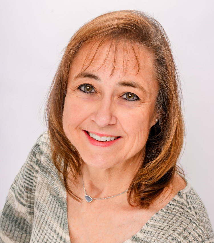 Darlene Earl Massage Therapist