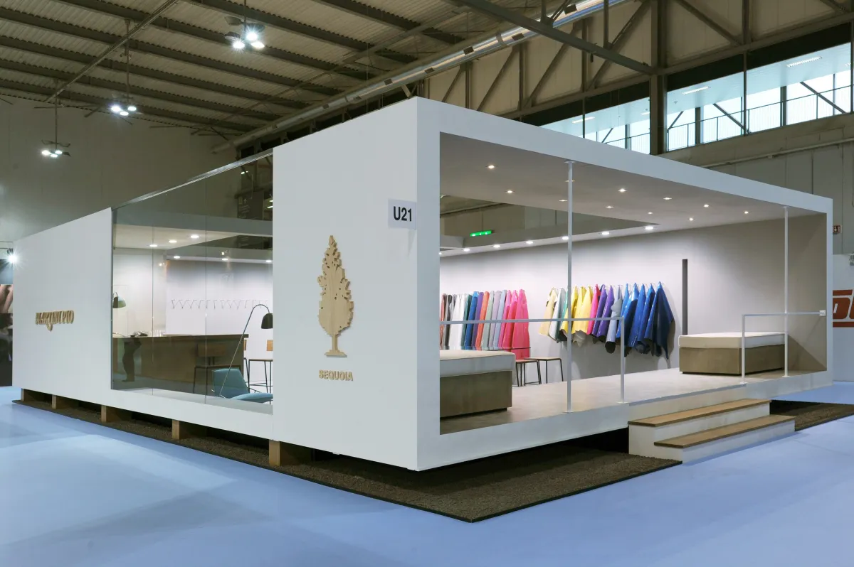 L’inflazione nel settore fieristico