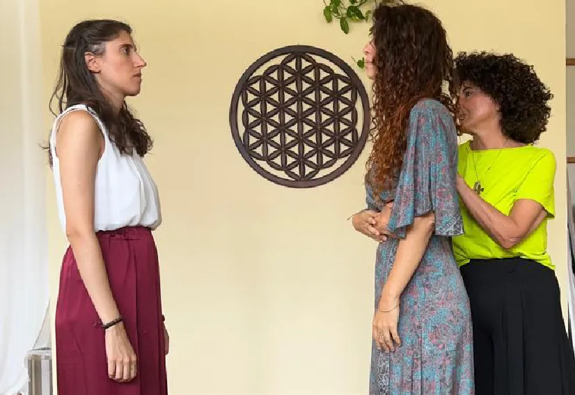 trattamenti olistici