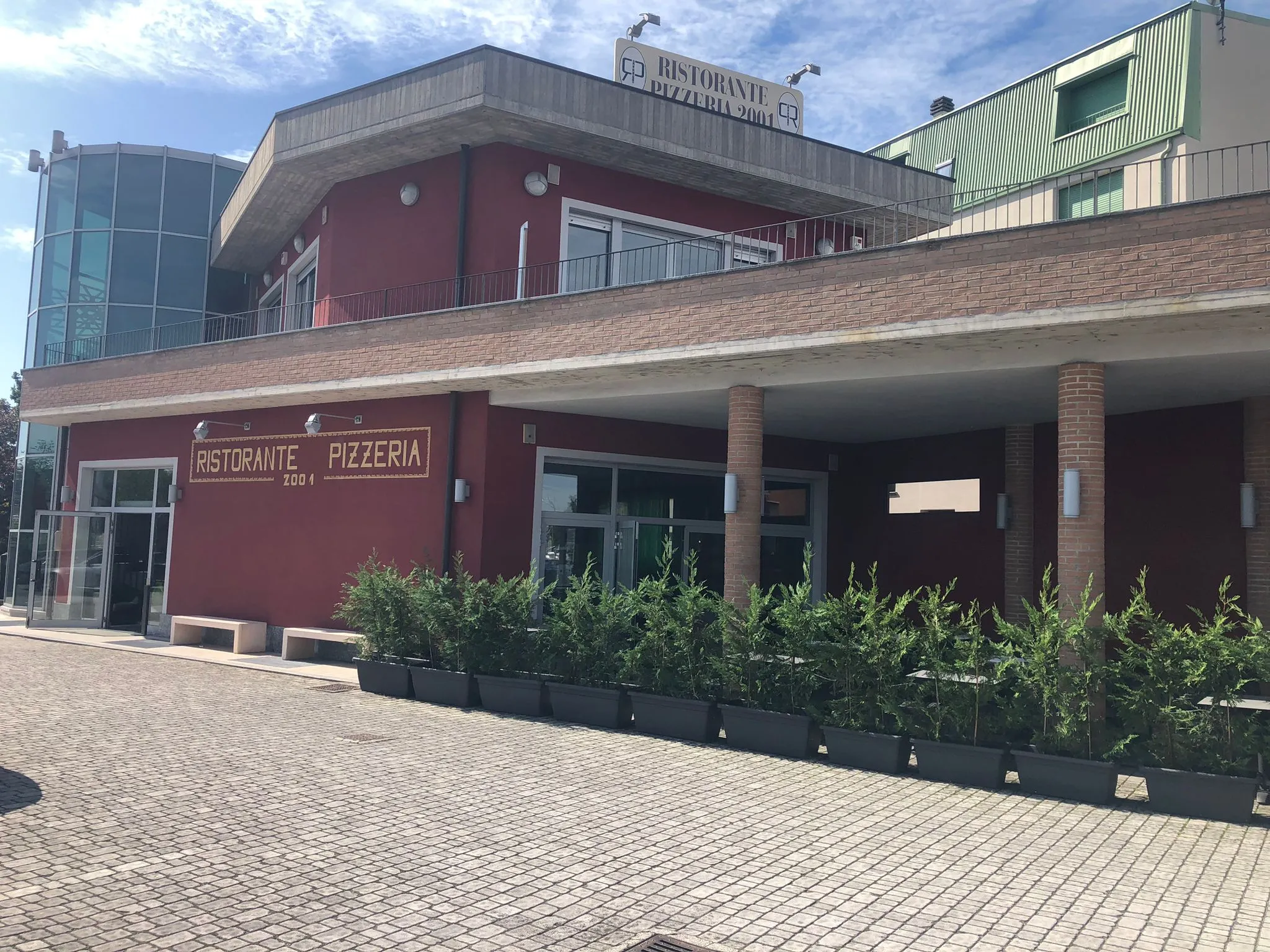 Ristorante 2001 Treviglio