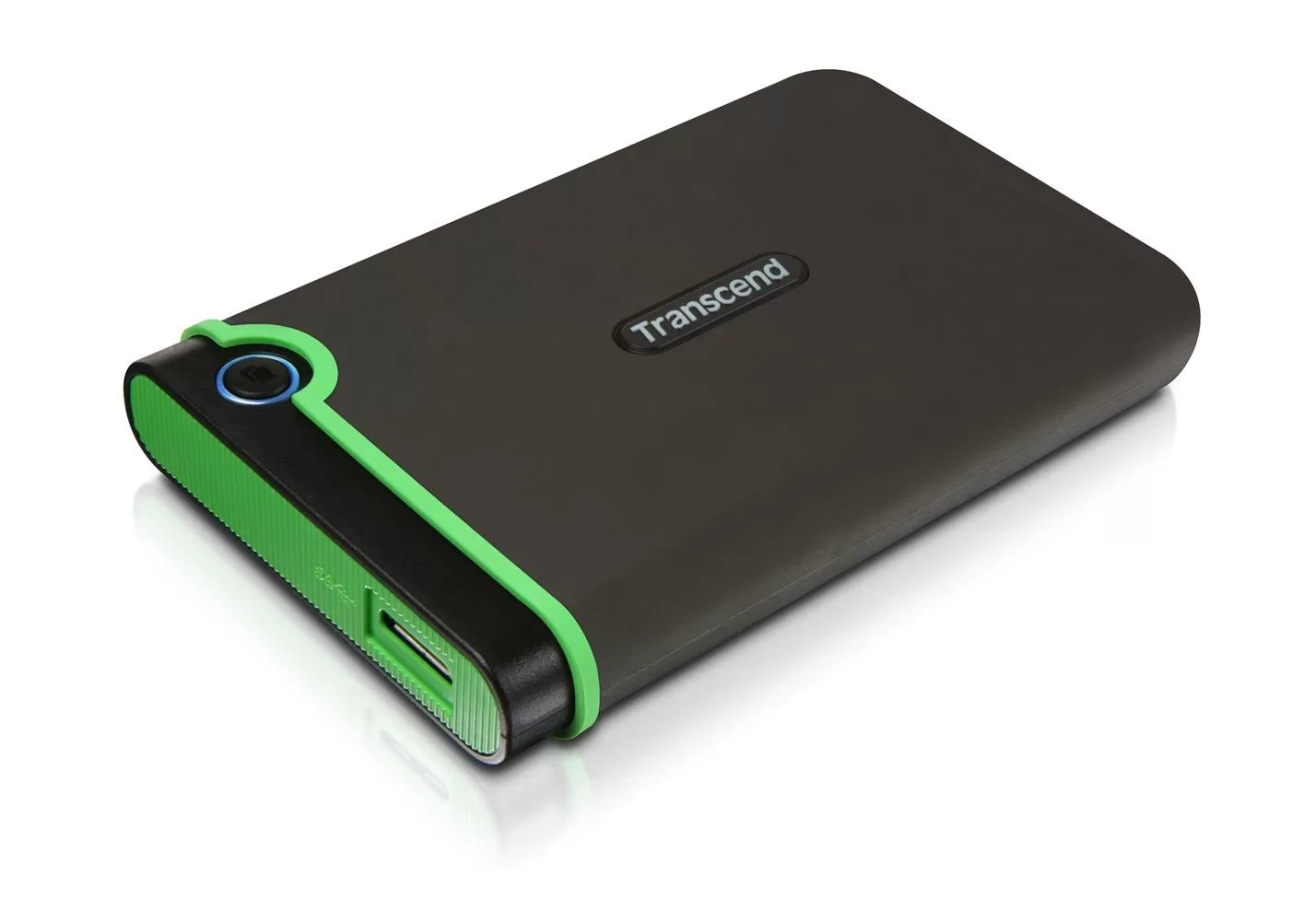 EXTERNAL HARD DRIVE (2TB)