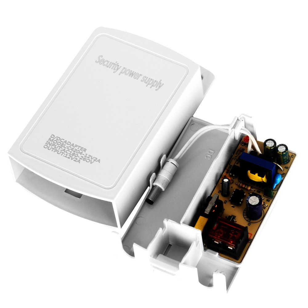 Power Supply Adapter