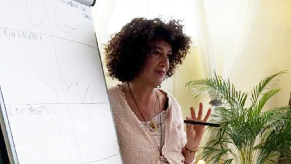 SEMINARI ESPERIENZIALI