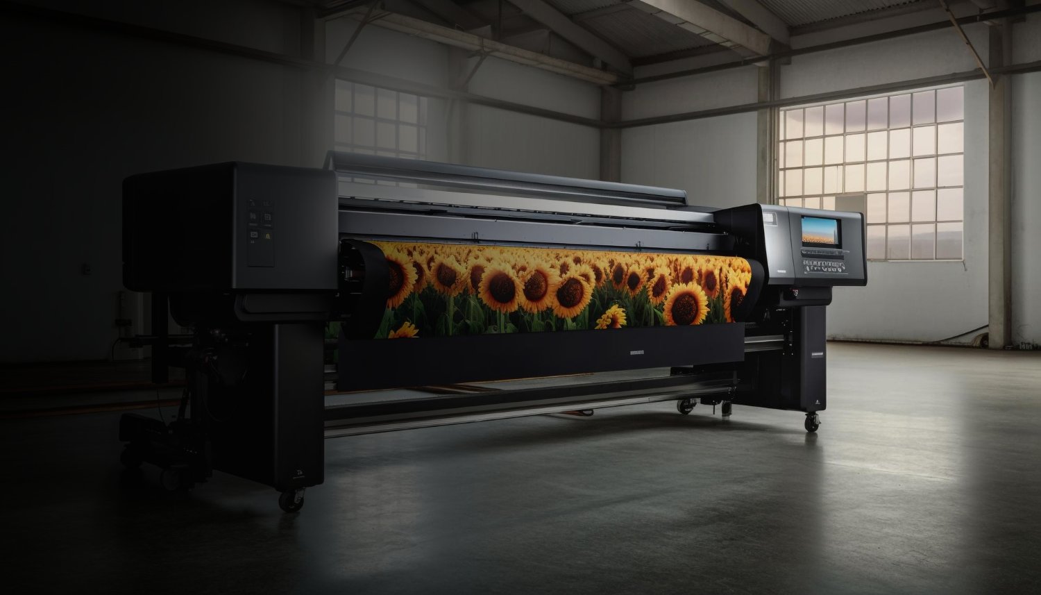 STAMPANTI GRANDE FORMATO