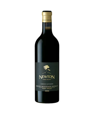 Silken Serenade Syrah